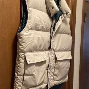 Eddie Bauer Men’ Vest size L